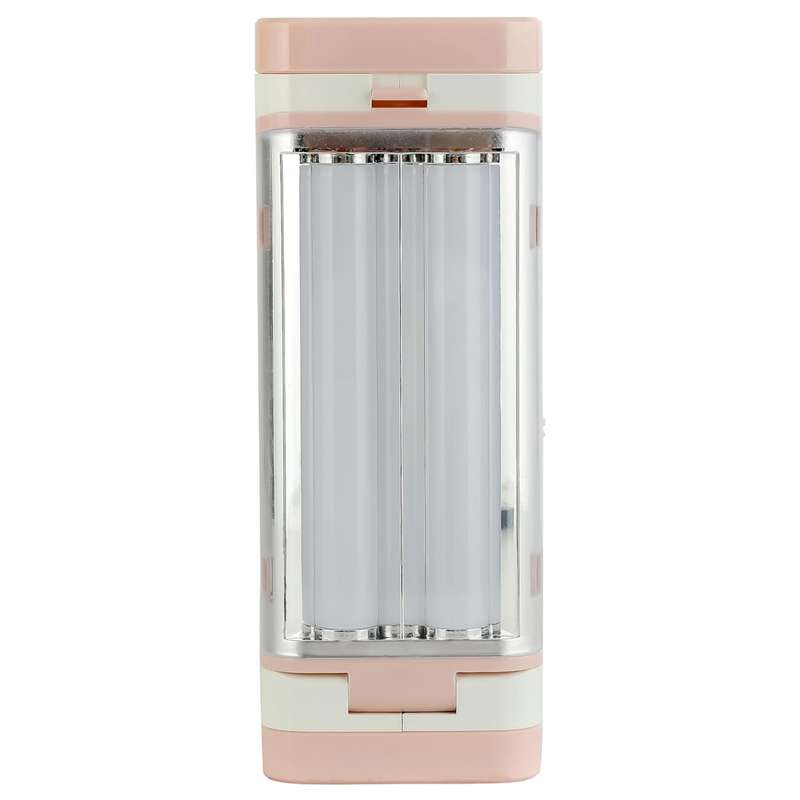 چراغ خورشیدی اضطراری جی پاس مدل GSE5543N چراغ خورشیدی اضطراری جی پاس مدل GSE5543N