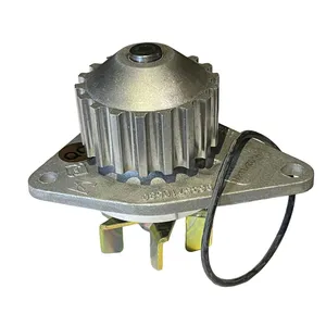 Irca water pump suitable for 206 types 2 and 3