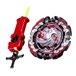 اسباب بازی مدل فرفره انفجاری کد B131 مجموعه 2 عددی