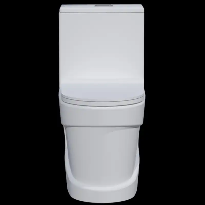 توالت فرنگی مدل گلوریا