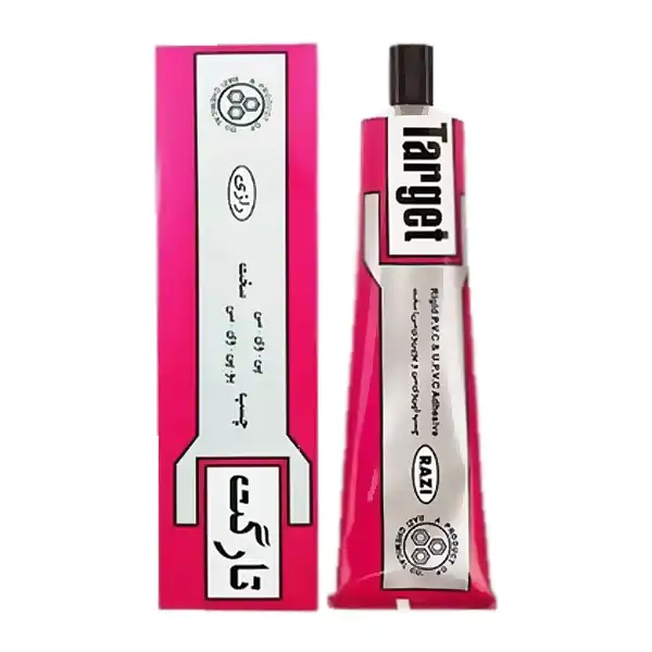 چسب تارگت مدل 9100 حجم 100 میلی لیتر