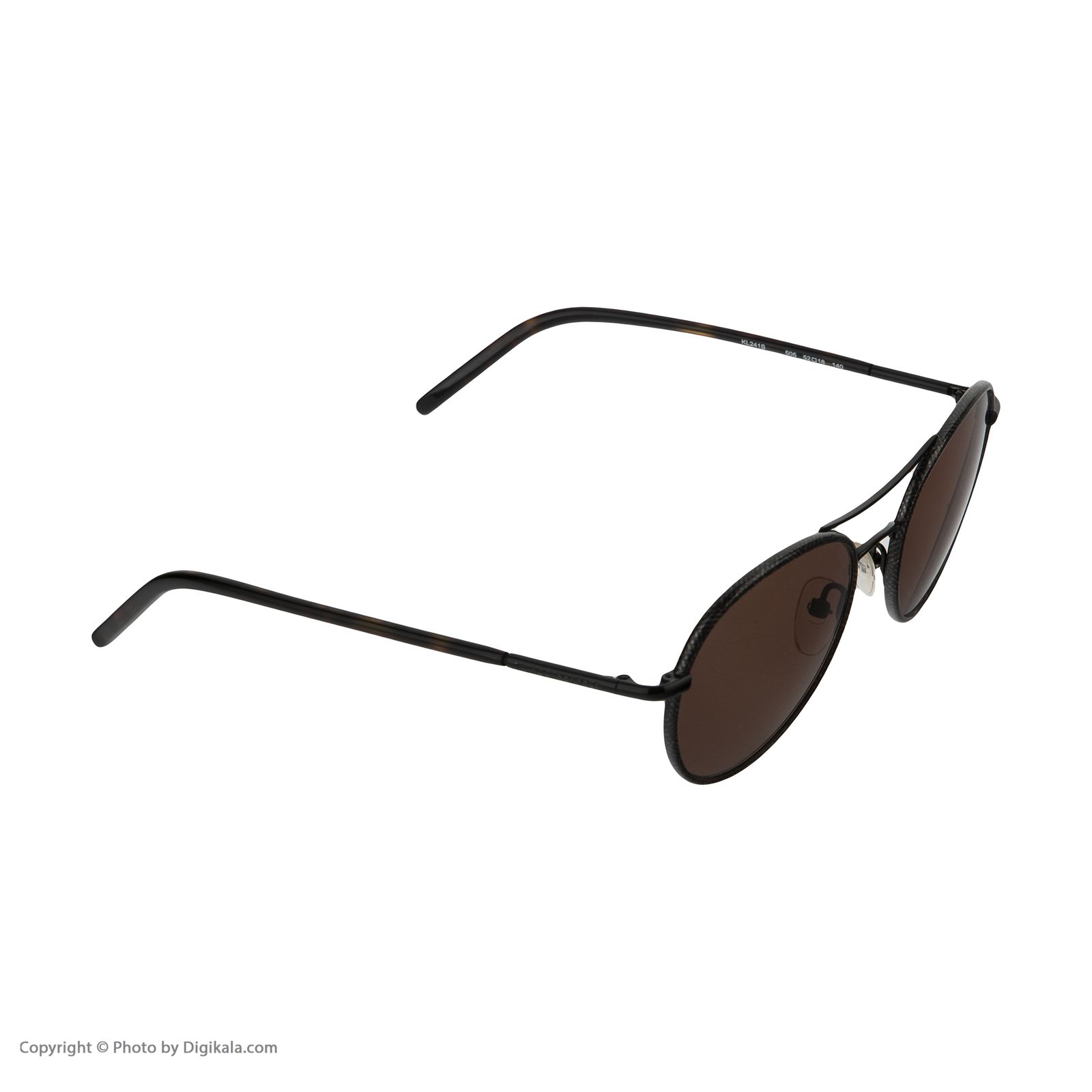 عینک آفتابی زنانه کارل لاگرفلد
 مدل KL241S505 -  - 3