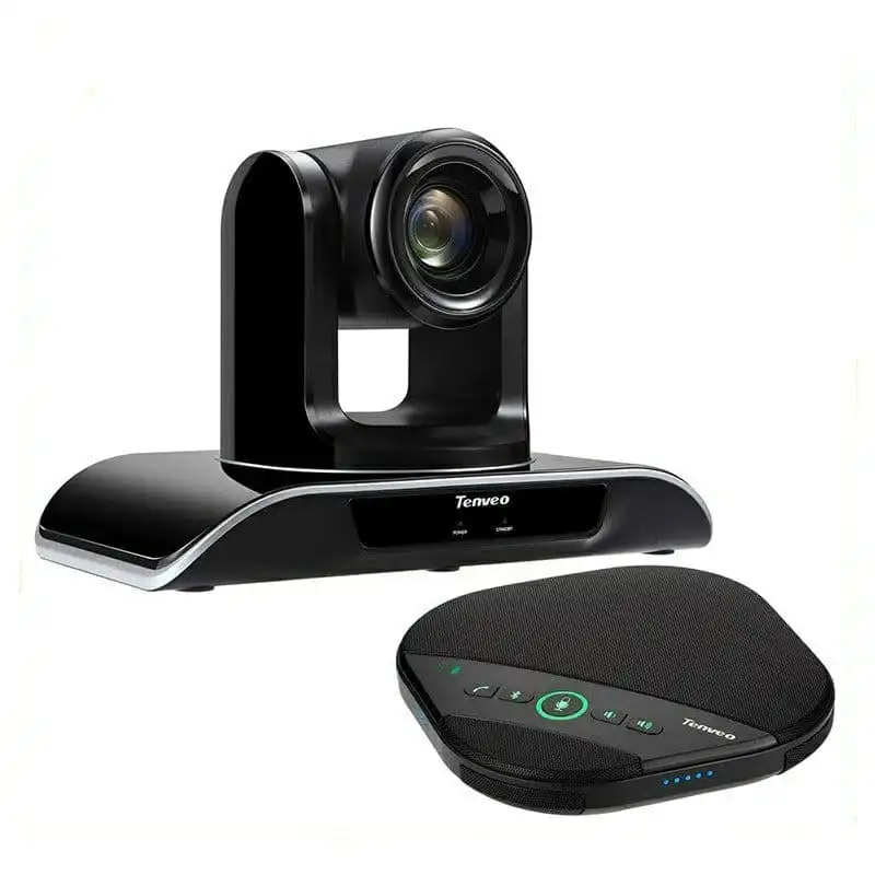 وب کم تنواو مدل TEVO-VHD20N