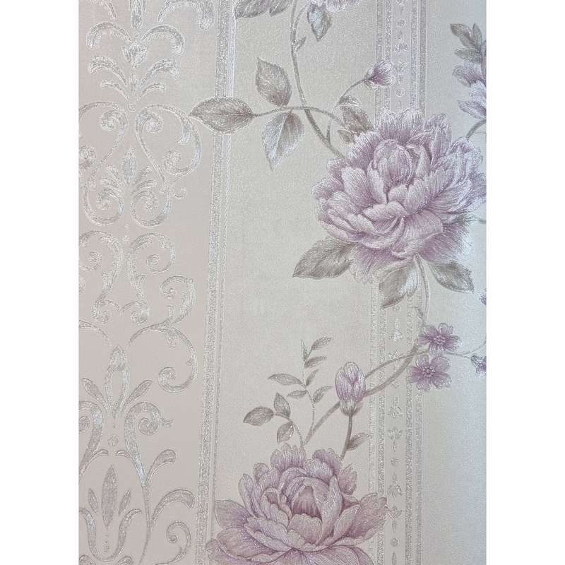 کاغذ دیواری دکورمال مدل DM180079