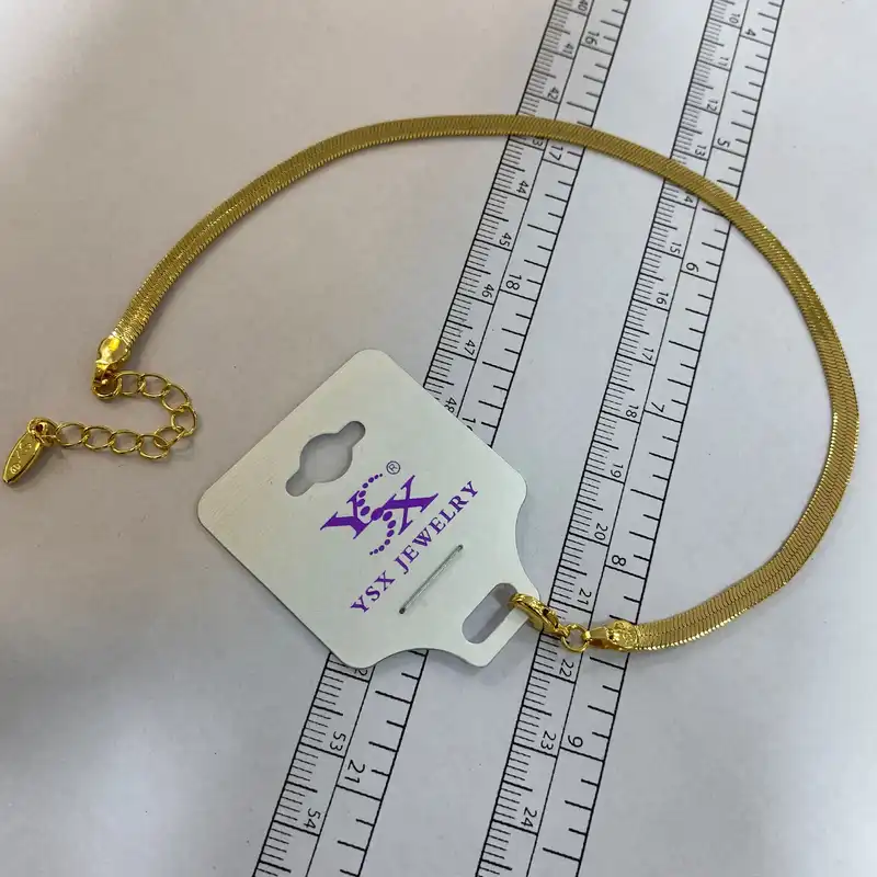 پابند زنانه وای اس ایکس مدل ماری کد A3243