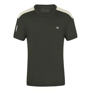 تی شرت آستین کوتاه ورزشی مردانه پانیل مدل 206A