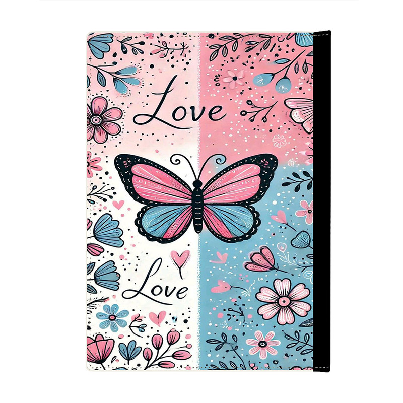 کلاسور مدل فانتزی کد 0126