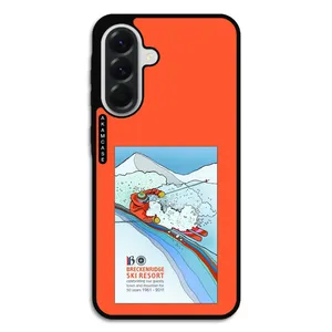 AKAM AMC-WSGA56-SKI-19 Cover For Samsung Galaxy A56