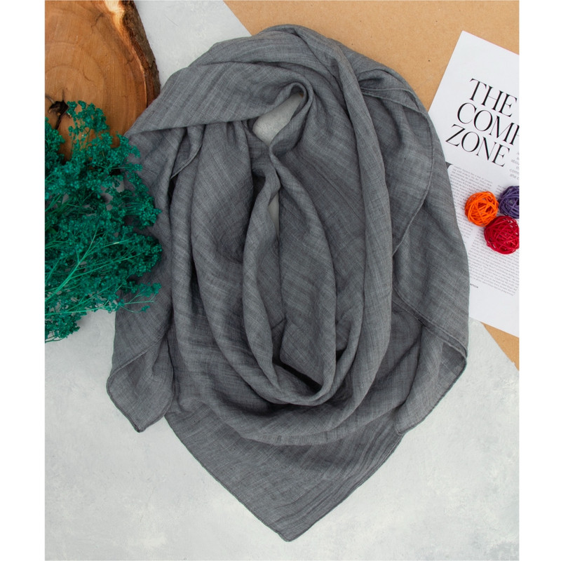 روسری زنانه مدل چهار فصل کد 00140