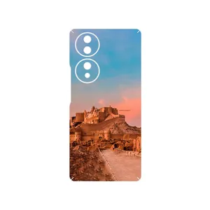 MAHOOT ARG_e_BAM Cover Sticker for Honor 70