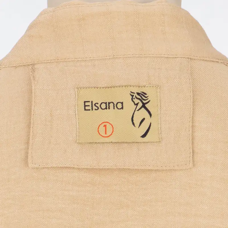 مانتو زنانه السانا مدل شرمین کد 184147