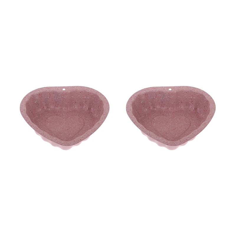 قالب کیک کرکماز مدل A764 بسته 2 عددی