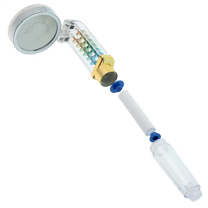 سردوش حمام مدل فیلتردار