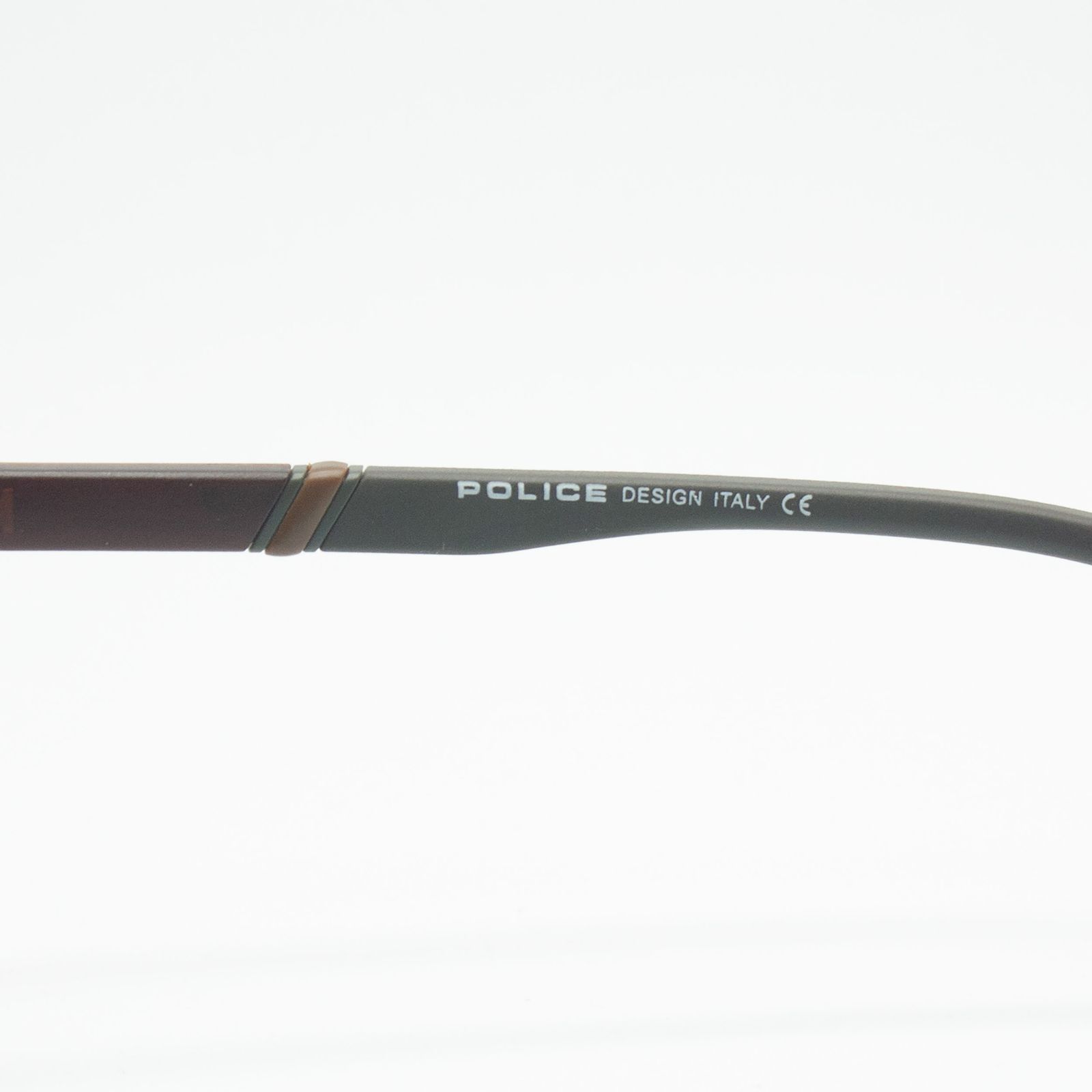 عینک آفتابی پلیس مدل FC02-16 C03 -  - 8