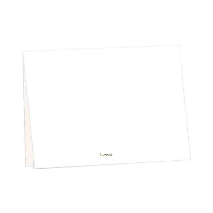 کارت پستال مدل جشن تکلیف طرح منظره رویایی بسته 4 عددی