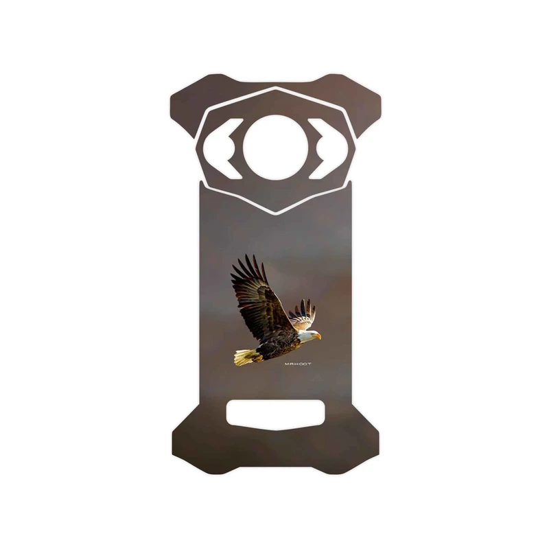 برچسب پوششی ماهوت مدل Eagle مناسب برای گوشی موبایل دوجی S98 Pro