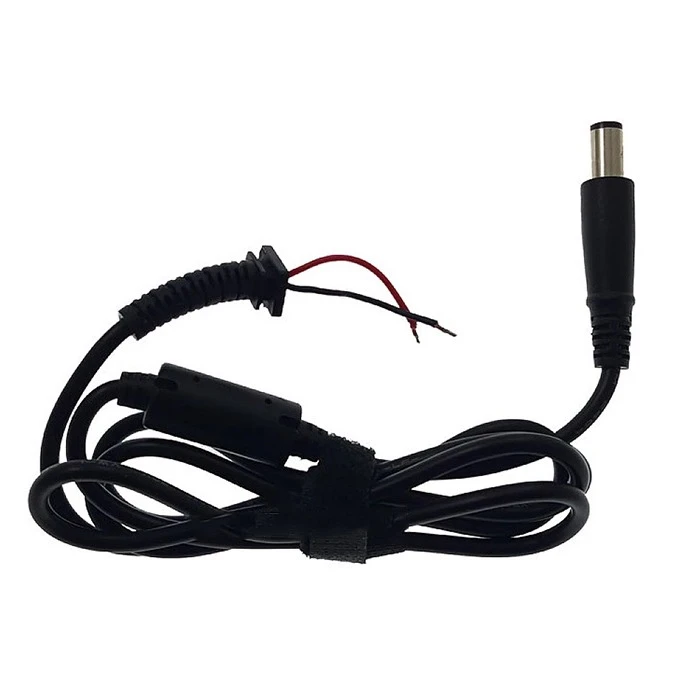 کابل تعمیری شارژر لپ تاپ مدل دل سر دلی 