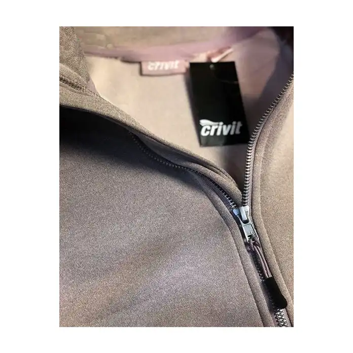 سویشرت ورزشی زنانه  مدل crivit mount