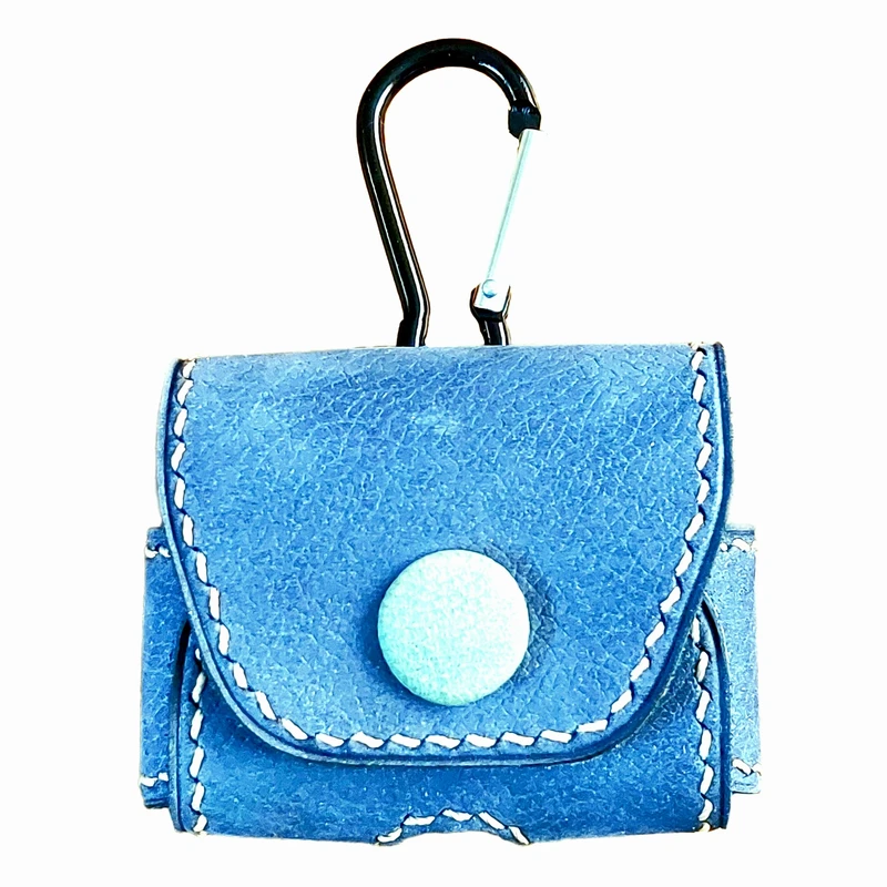 کاور مدل چرمی مناسب برای کیس اپل ایرپاد پرو