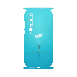 MAHOOT Minimal Tree-FullSkin Cover Sticker for Xiaomi Mi 10 5G