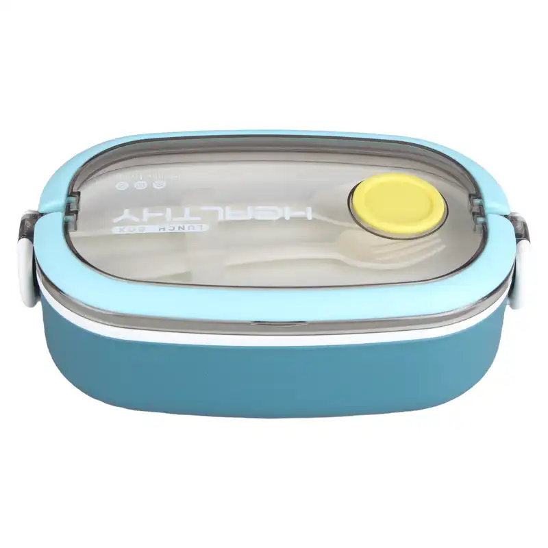 ظرف غذا کودک مدل healthy