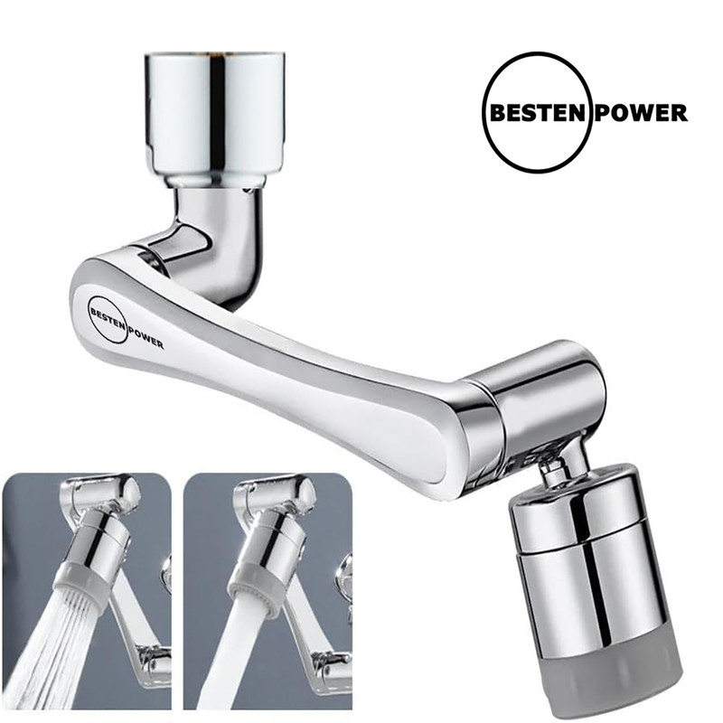 سری شیرآلات بستن پاور مدل گردان سری شیرآلات بستن پاور مدل گردان