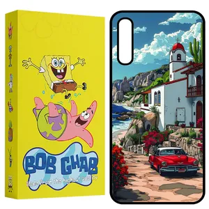 BOB Ghab BCPA50 Cover For Samsung Galaxy A50 / A50s / A30s  