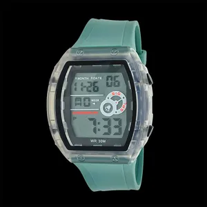 ساعت مچی دیجیتال مدل  Richard.m کد GR-1