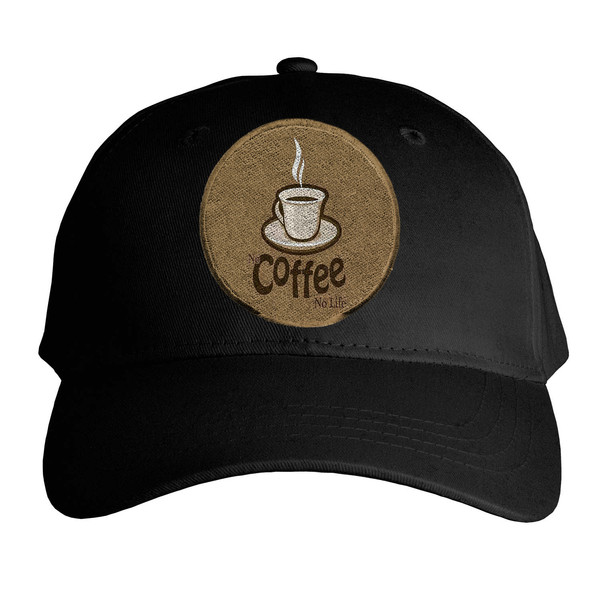 کلاه کپ آی تمر مدل coffe کد 59