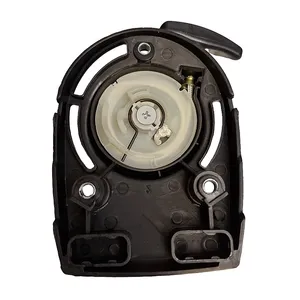 هندل علف تراش مدل GX-35