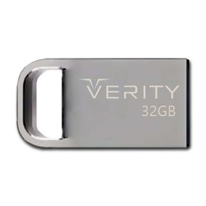 نقد و بررسی فلش مموری وریتی مدل V813 USB 3.0 ظرفیت 32 گیگابایت توسط خریداران