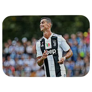 پازل 35 تکه مدل رونالدو کد 264