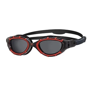 عینک شنا زاگز مدل Predator Flex Polarized