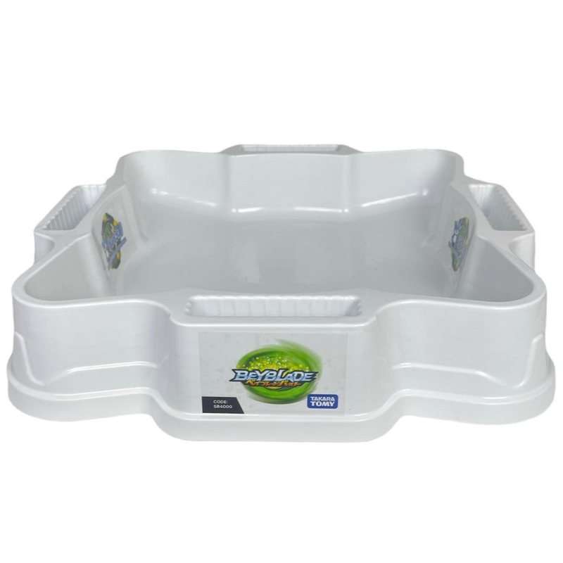 اسباب بازی مدل زمین بازی فرفره های انفجاری کد SR4001