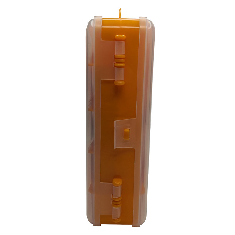 فیوز شیشه ای مصیعلا کد MOS02 بسته 120 عددی