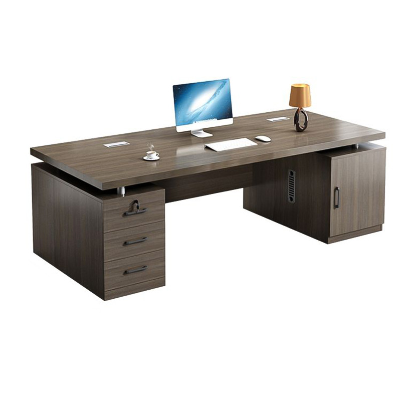 میز مدیریت اسمردیس مدل M103 - MDF