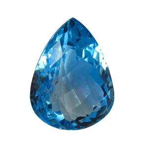سنگ توپاز پارلا گوهر کد 5571