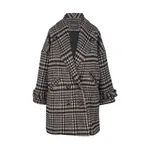 پالتو زنانه زیبو مدل 011388-BLACK
