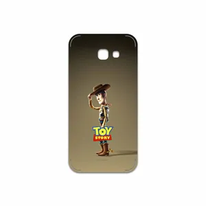 MAHOOT Toy Story Cover Sticker for Samsung Galaxy A5 2017