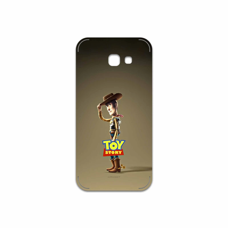 برچسب پوششی ماهوت مدل Toy Story مناسب برای گوشی موبایل سامسونگ Galaxy A5 2017
