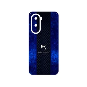 MAHOOT DS Automobiles Cover Sticker for Xiaomi Poco M7 4G