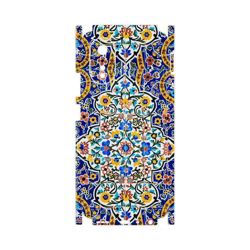 برچسب پوششی ماهوت مدل Iran Tile 12-FullSkin مناسب برای گوشی موبایل اپو A38