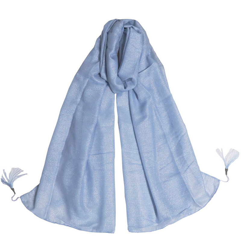 شال زنانه مدل لمه مجلسی کد ab3