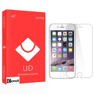 Coconut UD Glass Screen Protector For Apple iPhone 6s