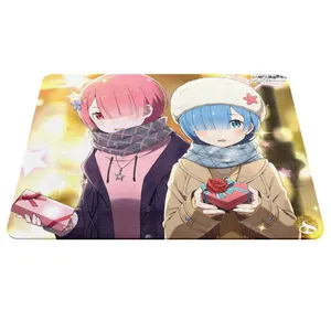 Hoomero ReZERO anime A2019 Mousepad