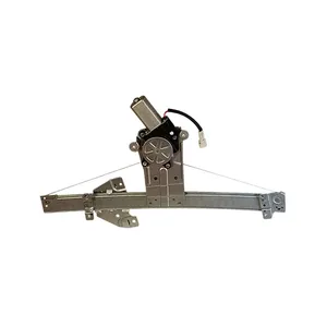 شیشه بالابر عقب راست کد S1010931000 مناسب برای چانگان CS35