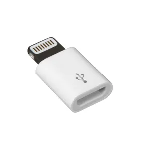 Meka MC36 microUSB to Lightning Converter
