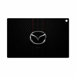 MAHOOT Mazda Motor Cover Sticker for Sony Xperia Tablet Z LTE 2013