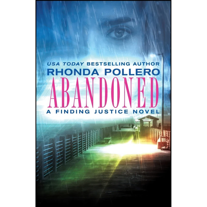 کتاب Abandoned  اثر Rhonda Pollero انتشارات تازه ها