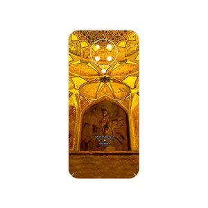 MAHOOT Chehel Sotoun Palace Cover Sticker for Xiaomi Poco F2 Pro